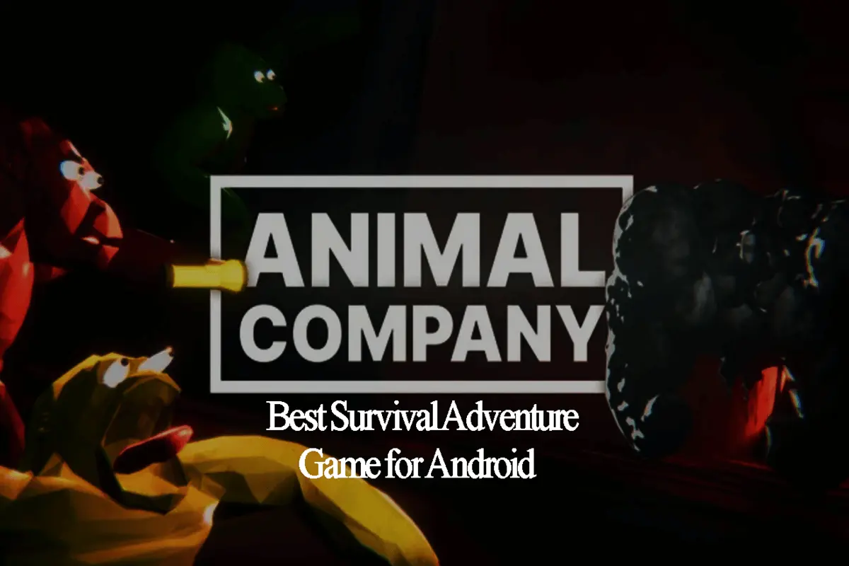 Why Animal Company is The Best Survival Adventure Game for Android Devices